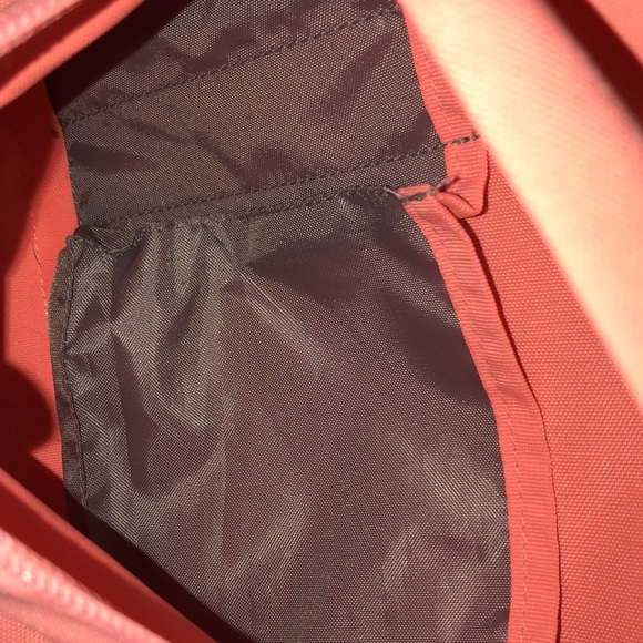 Jansport Peach Backpack - Picture 3 of 6